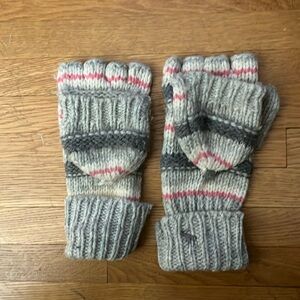 Abercrombie Kids Mittens/Gloves